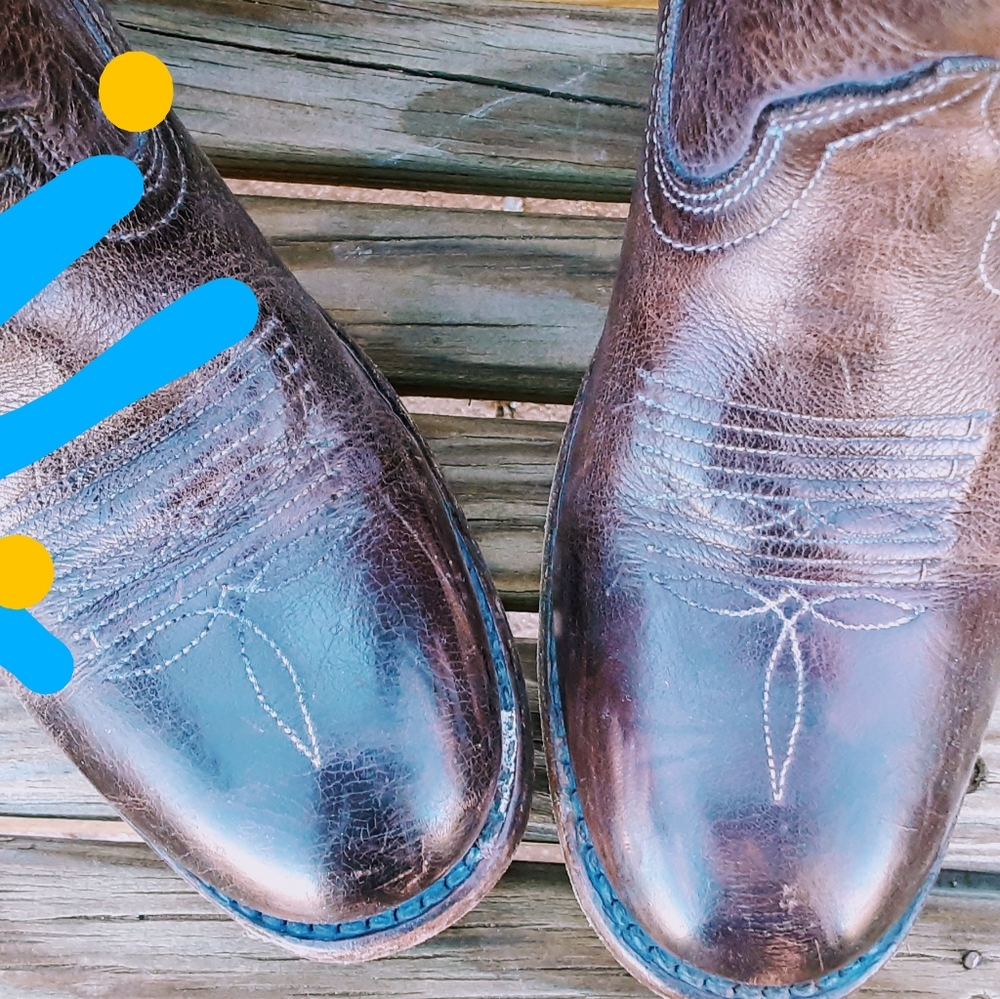 Bench Crafted Bed Stu Cobbler Series Boots